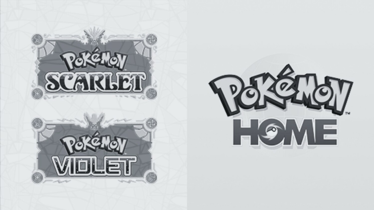 Update] Pokemon HOME To Receive Scarlet/Violet Compatibility On May 24th  2023 – NintendoSoup