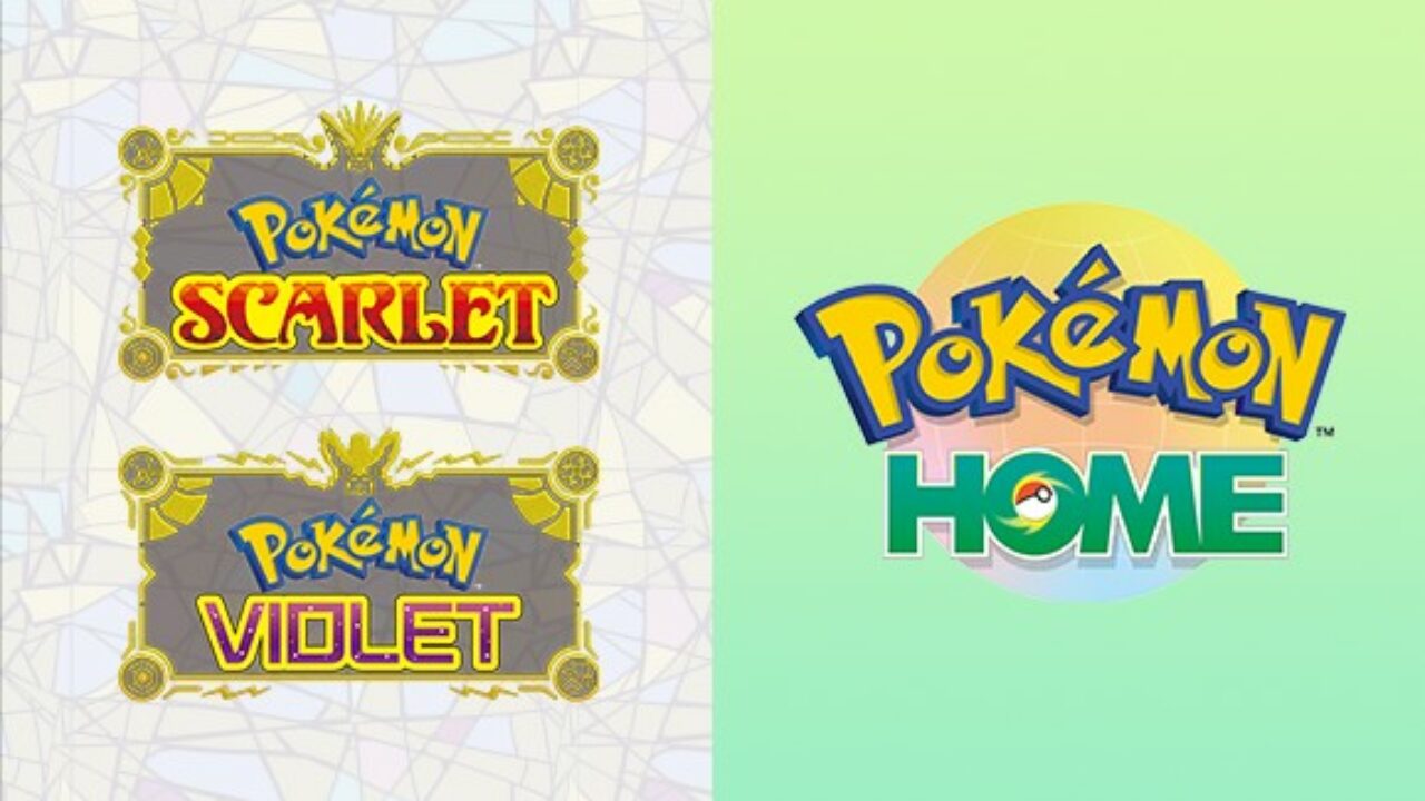 Pokémon HOME June Update Will End Compatibility With Select Smartphones