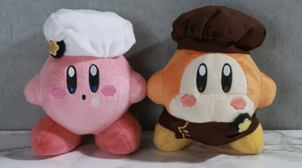 Kirby Pancake Maker Up For Pre-Order – NintendoSoup