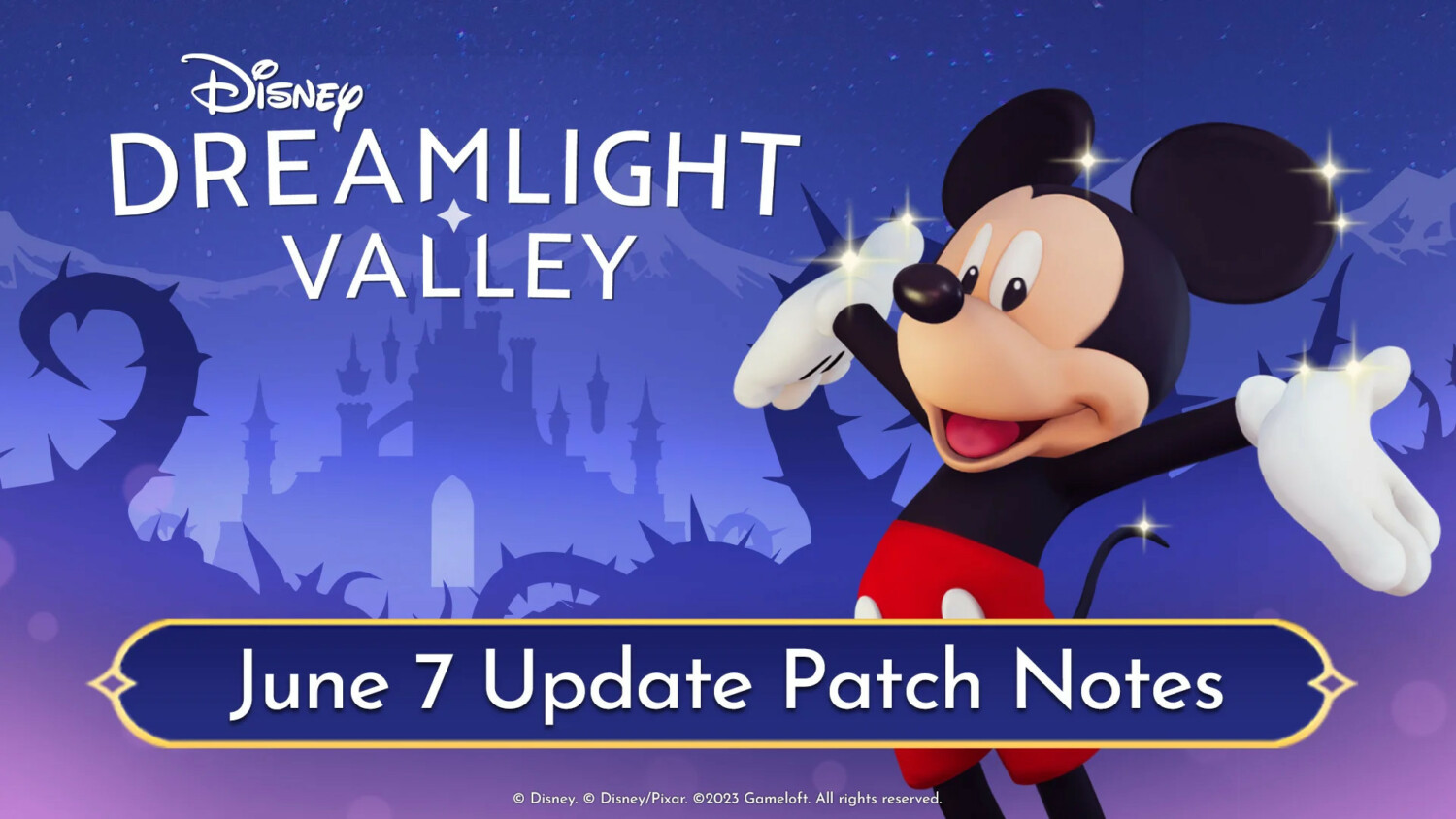 Disney Dreamlight Valley: A Rift in Time - Epic Games Store