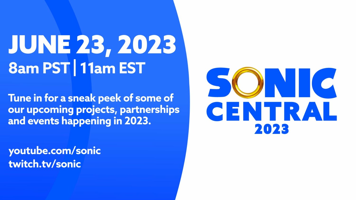 Sonic Frontiers DLC Update 2 To Be Featured In Upcoming Sonic Central  Presentation – NintendoSoup