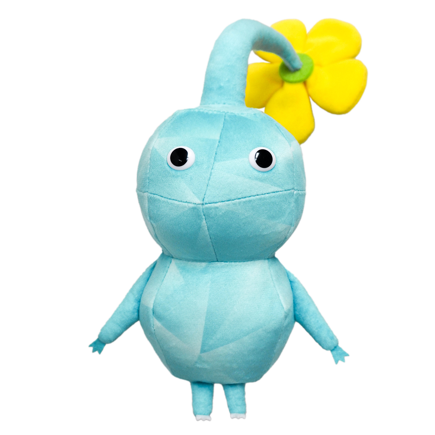 Pikmin All Star Collection Plushies For Oatchi And Ice Pikmin Announced –  NintendoSoup