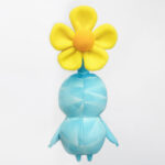Pikmin All Star Collection Plushies For Oatchi And Ice Pikmin Announced –  NintendoSoup