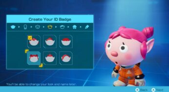 Pikmin 4 “Rise To The Occasion” Trailer Reveals Character Customization
