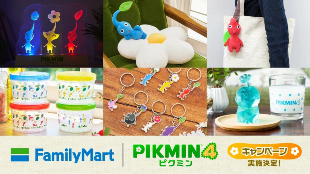 Nintendo Pikmin 4 Ice Pikmin can be made Ice Maker & Cup Set BOOK From  JAPAN