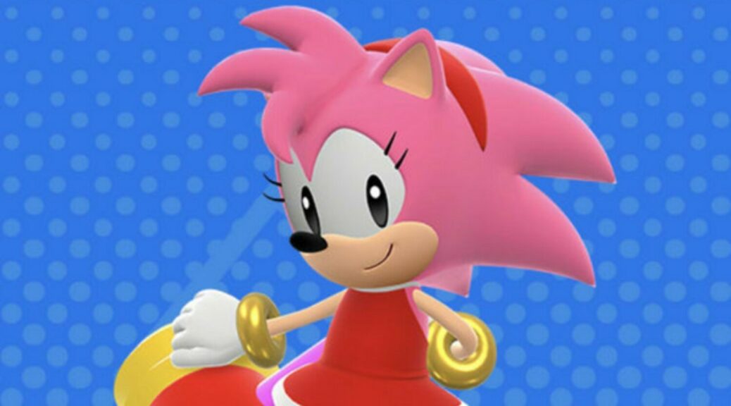 Sonic Superstars “Modern Outfit” For Amy Rose Fully Revealed – NintendoSoup