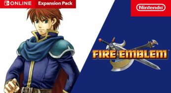Fire Emblem – Game Boy Advance Comes to Nintendo Switch Online Expansion Pack Next Week