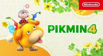 Pikmin 4 Free Demo Now Live, Overview Trailer Shared