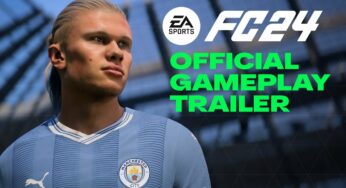 EA Sports FC 24 Announce Trailer Released, Livestream Set For July 13th  2023 – NintendoSoup