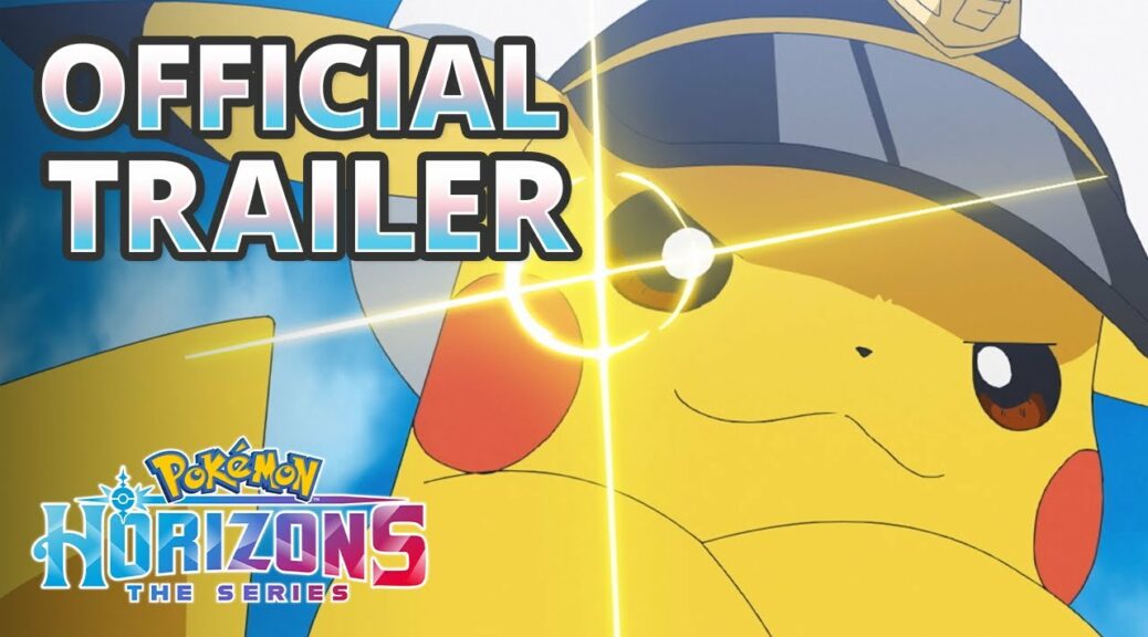 Pokemon Horizons Episode 29: Release date, where to watch, preview