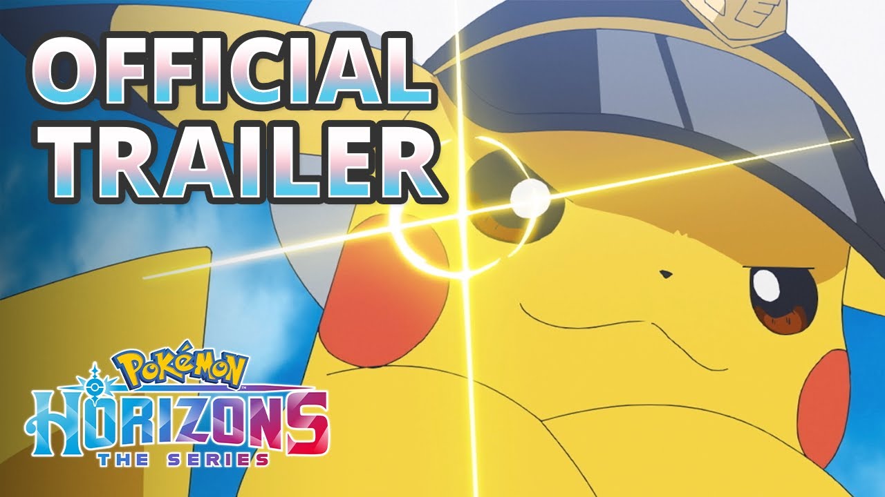 New Pokemon Anime Episodes Will Be Available Online As Well