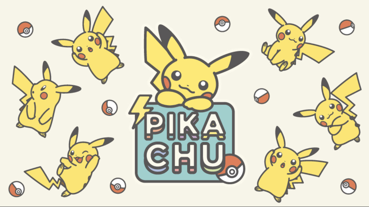 2023 Pokemon World Championships Hype Merchandise Featuring Pikachu  Announced In Japan – NintendoSoup