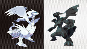 Rumor: Source Codes For Various Classic Pokemon Titles Leaked, Along
