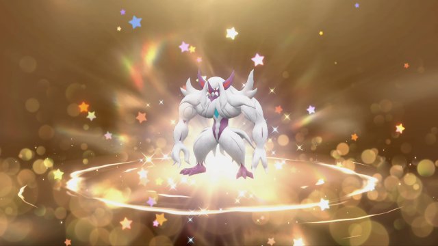 Pokemon Scarlet & Violet Mystery Gift codes in December 2022