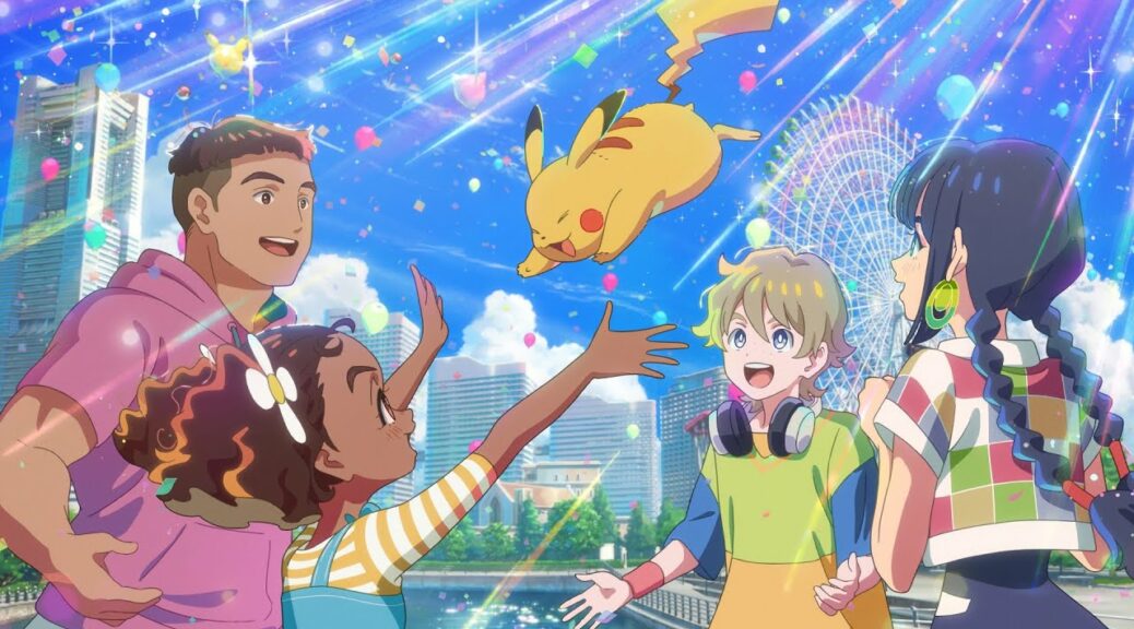 Pokémon anime's final 11 episodes will bring back Misty and Brock | Metro  News