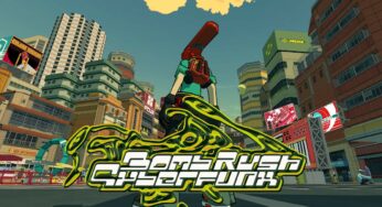 Americas eShop Update: Bomb Rush Cyberfunk, Quake II, Red Dead Redemption