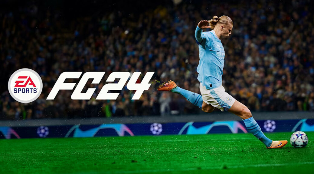 EA Sports FC 24 sees 11.3 million players in its first week