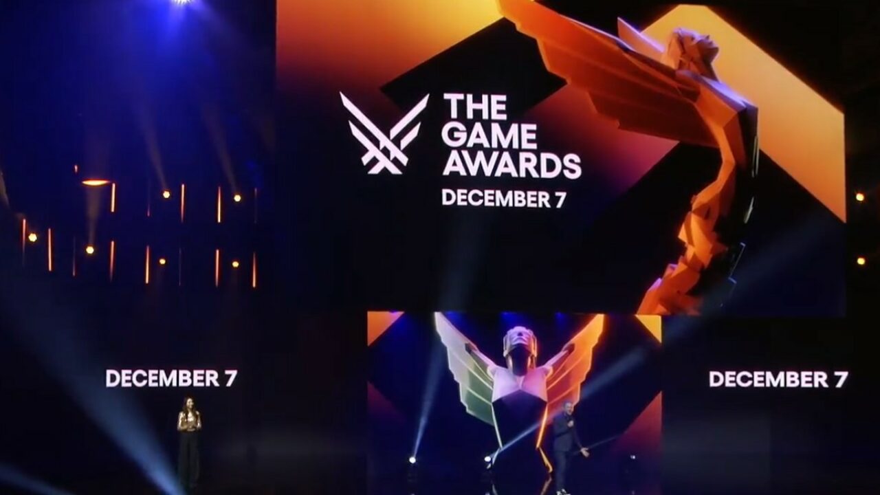 The 2023 Game Awards was defined by its double standards
