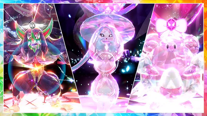 Where to find Unrivaled Mewtwo Tera Raids in Pokémon Scarlet and Violet -  Dot Esports