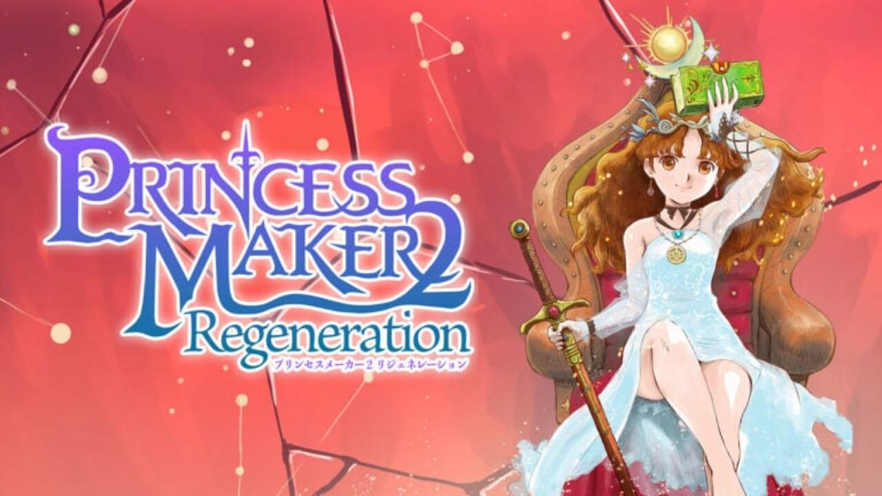 Princess maker nintendo deals switch