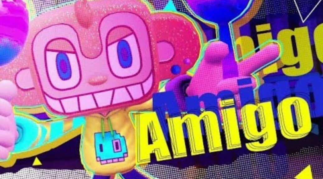 Samba de Amigo: Party Central Releases On August 29th for Nintendo
