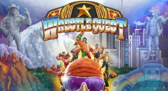 Americas eShop Update: WrestleQuest, Brotato, Tiny Thor