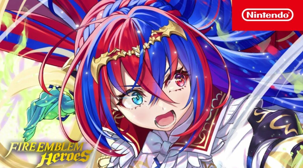 Legendary Hero Alear Awoken Divinity Coming To Fire Emblem Heroes 