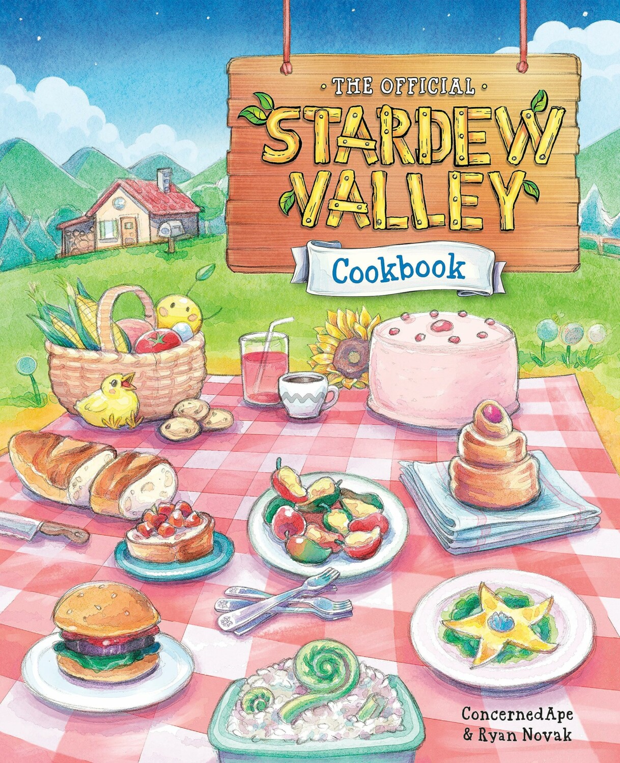 Stardew Valley Switch physical release could be on the way