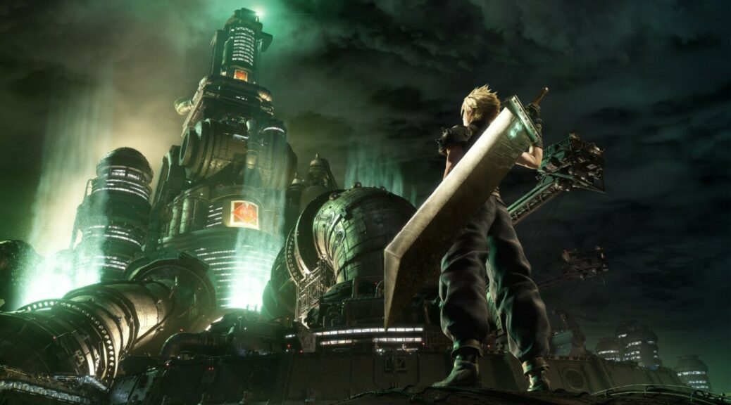 Rumor] Final Fantasy VII Remake coming to Nintendo Switch, Xbox