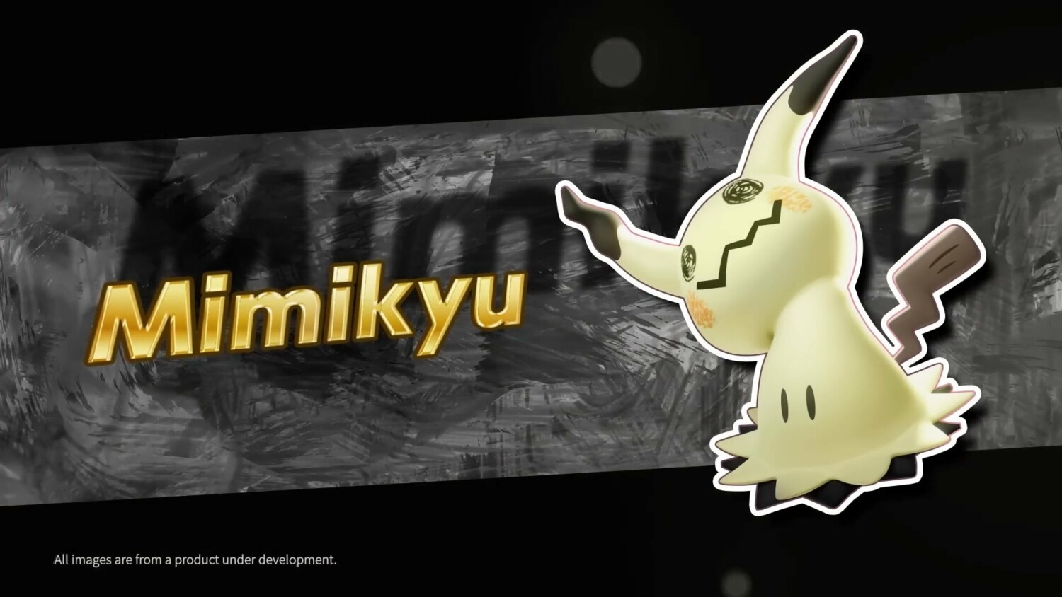All about Mimikyu in Pokemon UNITE: Skills, price cost, and more