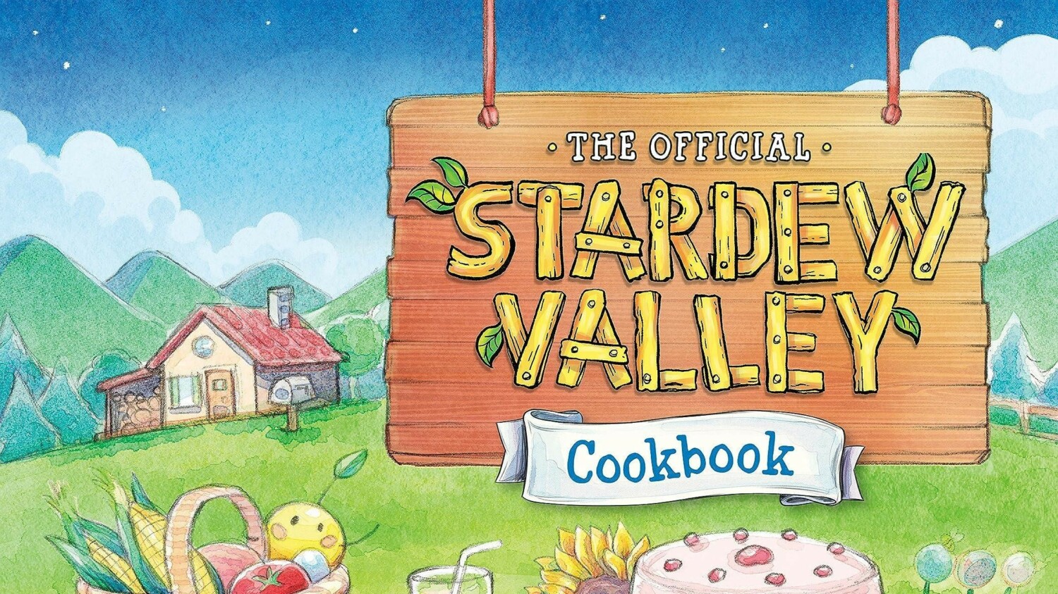 Stardew Valley Switch physical release could be on the way