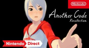 Another Code: Recollection Announced For Switch