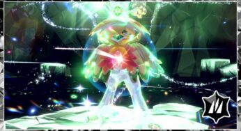 Mightiest Mark Hisuian Decidueye Tera Raid Event Second Run Now Live