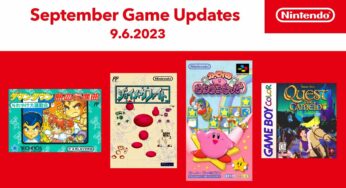Kirby’s Star Stacker, Joy Mech Fight, And More Added To Switch Online Catalogue
