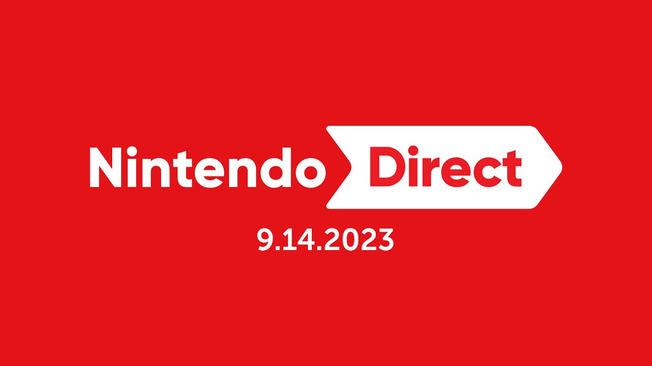 Nintendo Infographic Shows Every Game Featured In September's Direct