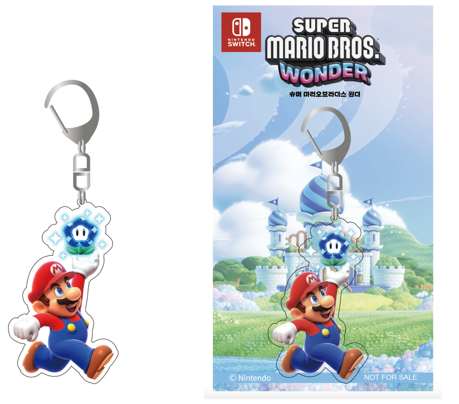 Nintendo Treehouse: Live - Super Mario Bros. Wonder