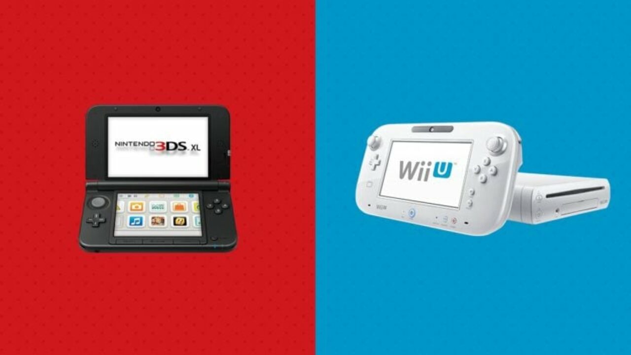 The 3DS & Wii U eShops Are Now Officially Closed, No Further New Purchases  Possible – NintendoSoup