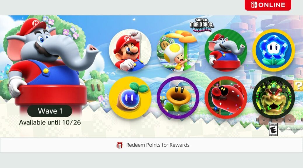 Super Mario Bros. Wonder Reportedly Leaked Online – NintendoSoup