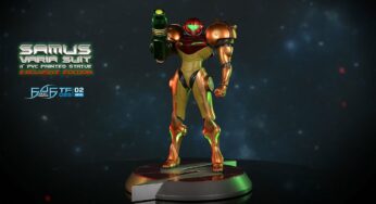 Metroid Dread Report Vol. 3: Seven points that define the 2D saga, News