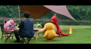 Camping Trip With Pokemon Episode 2 Now Live
