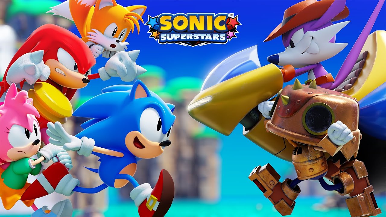 Super Tails, Sega Superstars, Sonic Advance 3, Super Sonic, Sonic