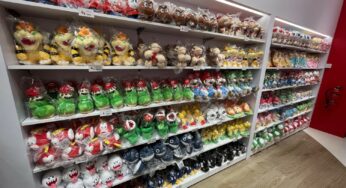 All You Need To Know About Nintendo POP-UP STORE in SINGAPORE