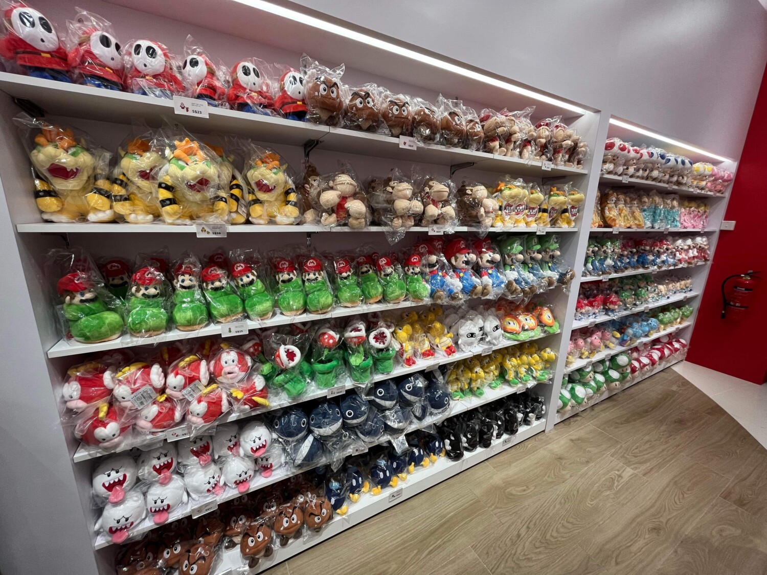 Nintendo Store Tokyo - All You Need to Know BEFORE You Go (with Photos)