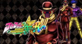 JoJo’s Bizarre Adventure: All Star Battle R’s Next DLC Character Is “Wonder Of U”