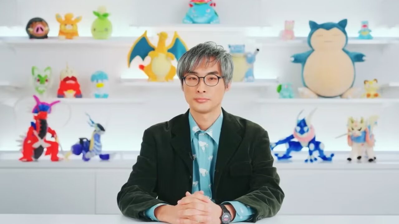 Pokémon Company's COO Addresses Issue Between Release Schedule And