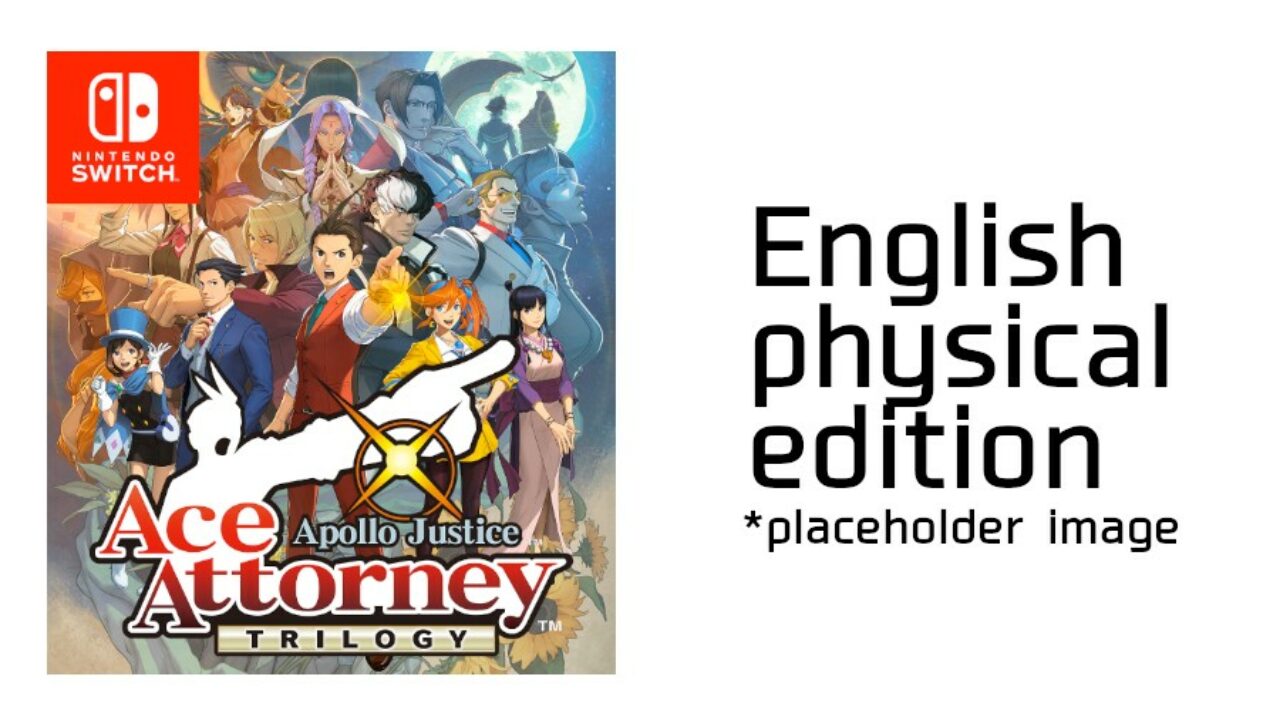 Phoenix Wright: Ace Attorney Trilogy Review (3DS eShop)