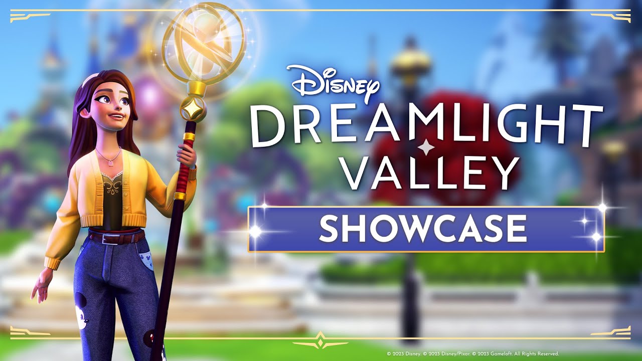 Disney Dreamlight Valley PREMIUM