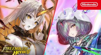 Xenoblade Chronicles 3 Character Designer Celebrates The Game's 1st  Anniversary With New Art – NintendoSoup