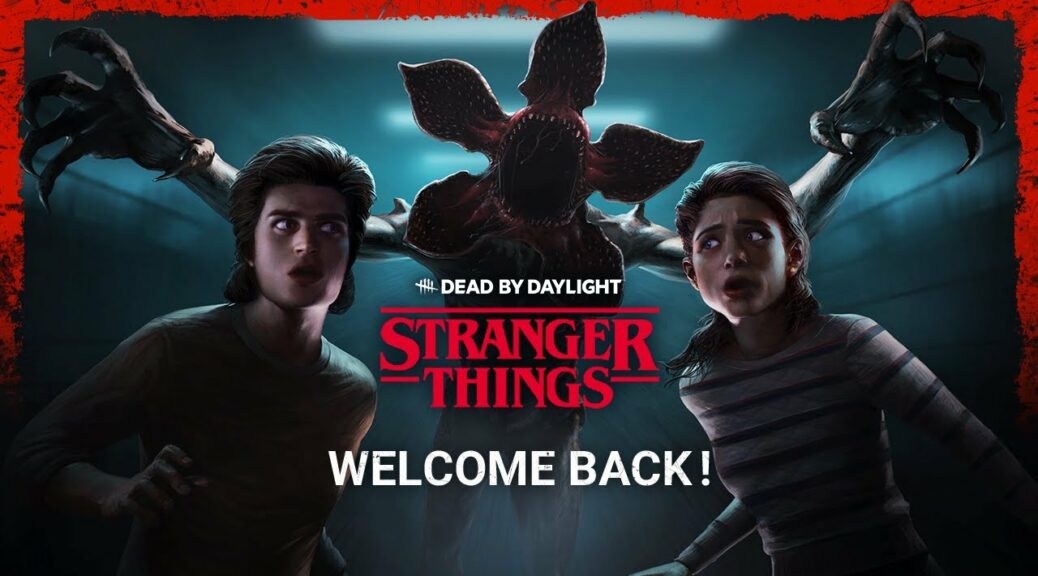 Dead By Daylight Stranger Things Collab Will No Longer Be Purchasable This  November, Next Collab Teased – NintendoSoup