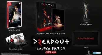 DreadOut 2 Launch Edition Up For Pre-Order
